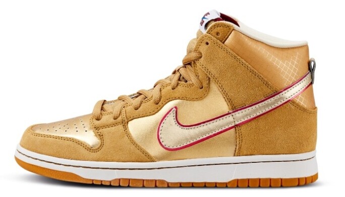 The 5 Best Nike SB Dunk Highs Of All Time | Buy Now | Sothebyâs